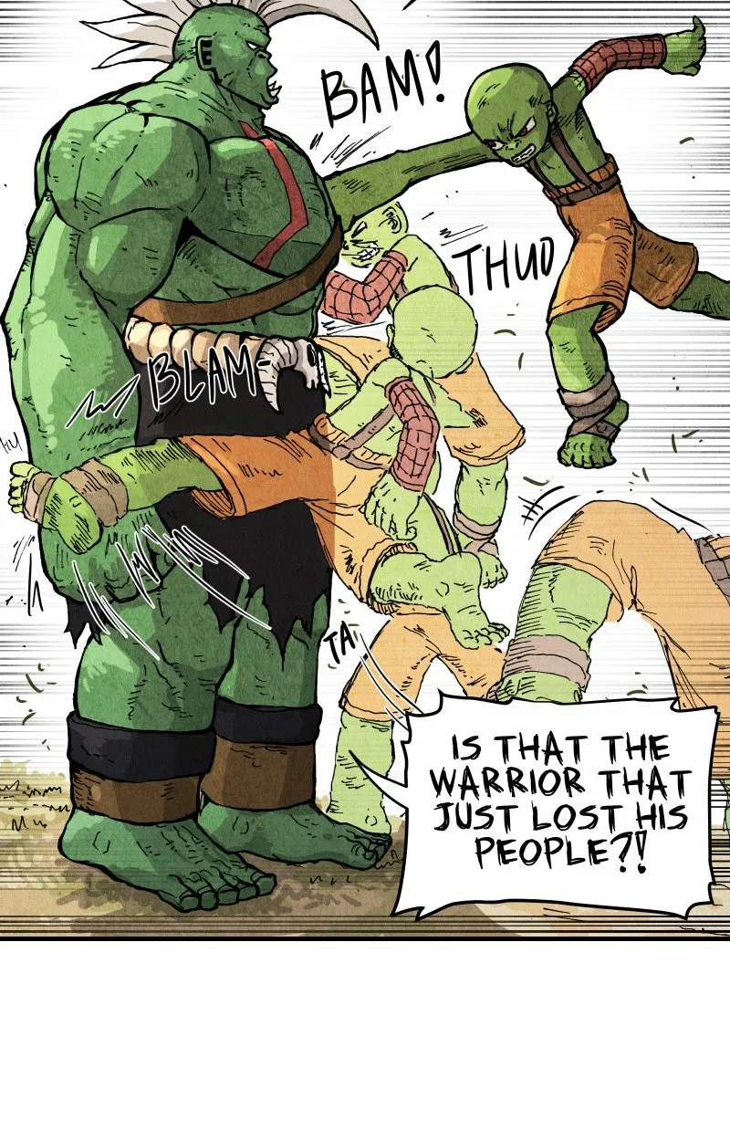 Gul Chapter 79 page 80 - 