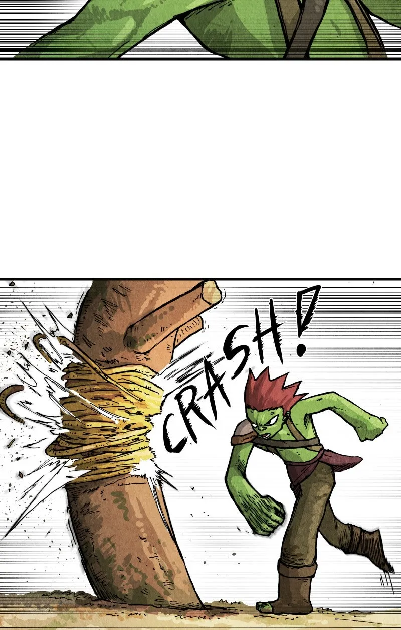 Gul Chapter 79 page 9 - 