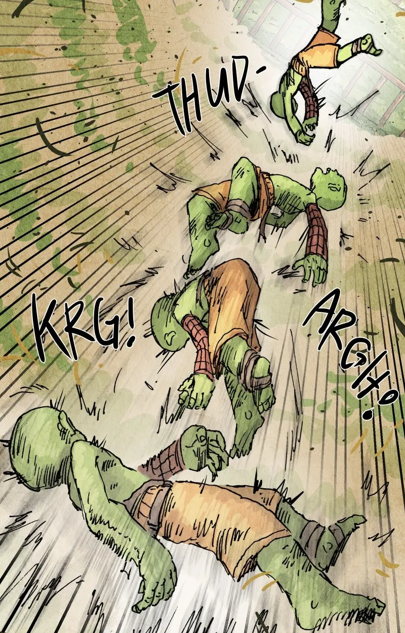 Gul Chapter 79 page 83 - 