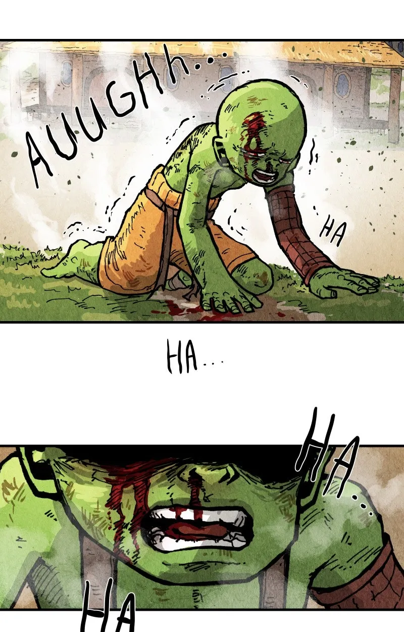 Gul Chapter 79 page 87 - 