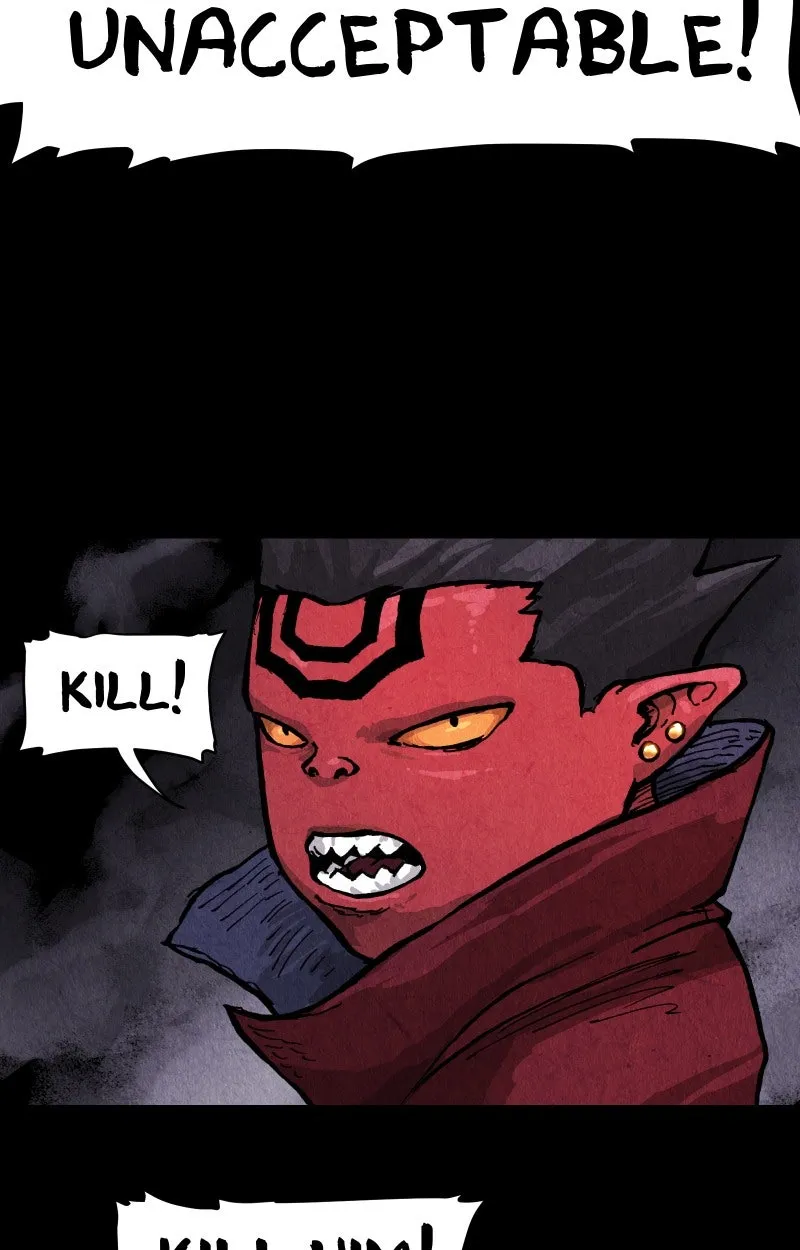Gul Chapter 79 page 91 - 