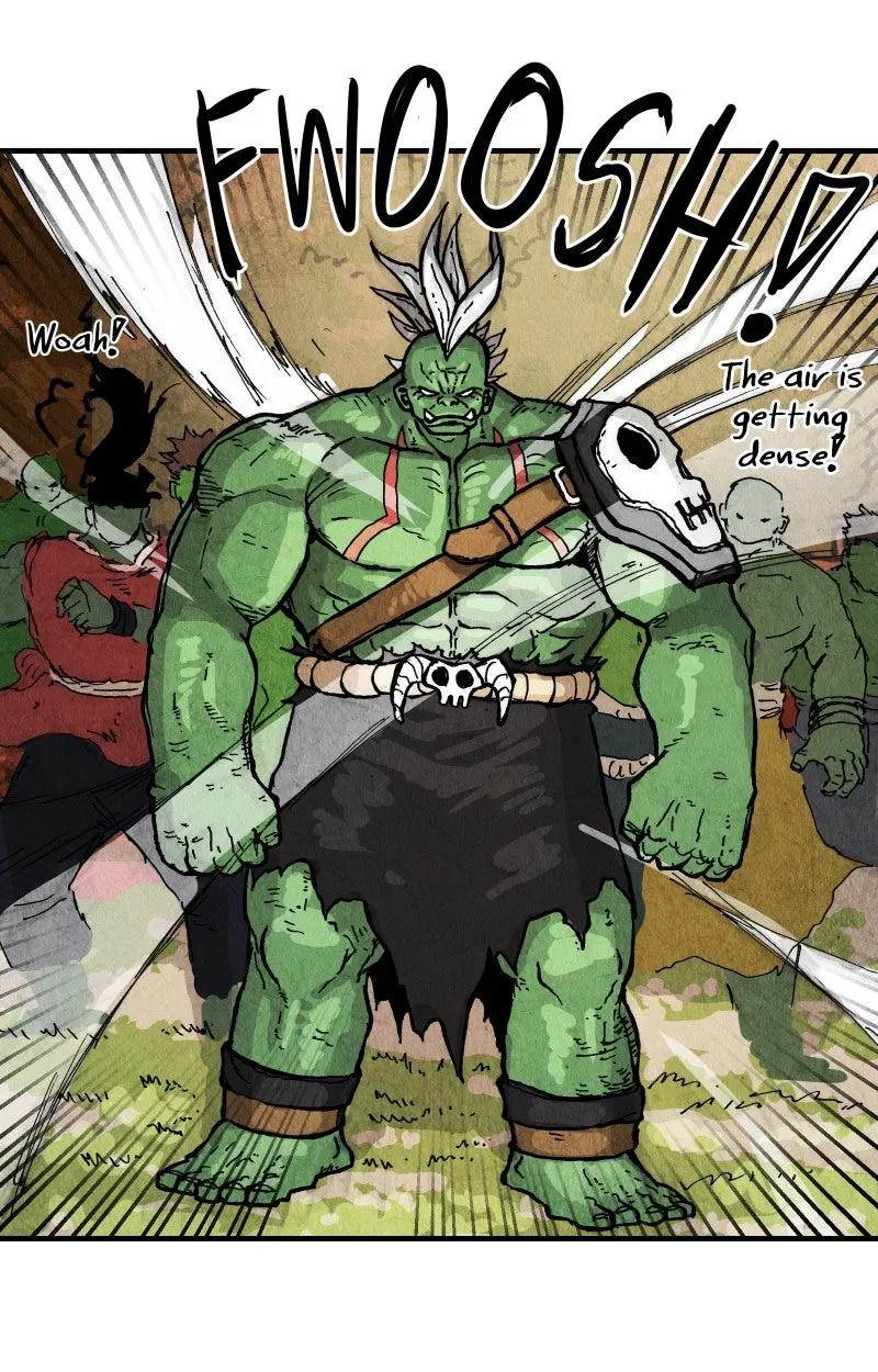 Gul Chapter 79 page 95 - 