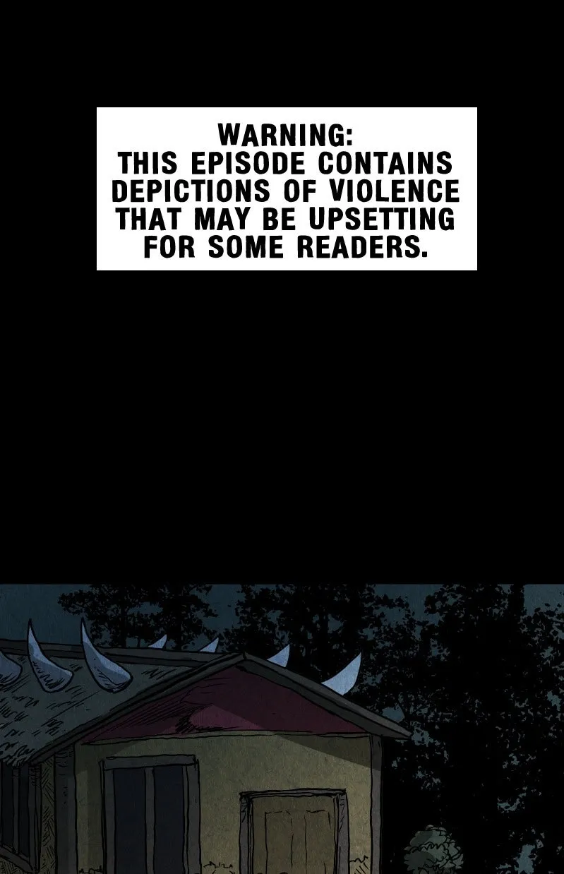 Gul Chapter 8 page 1 - 