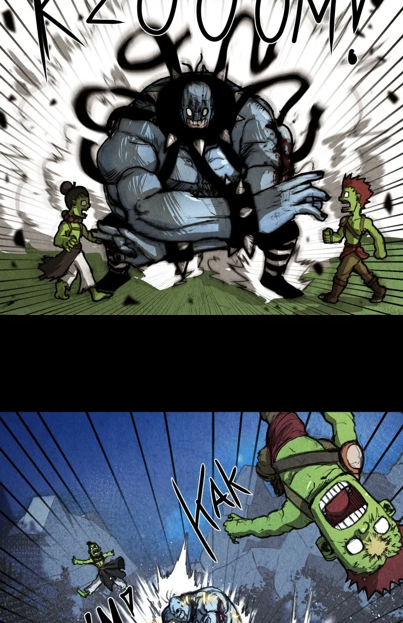 Gul Chapter 8 page 16 - 