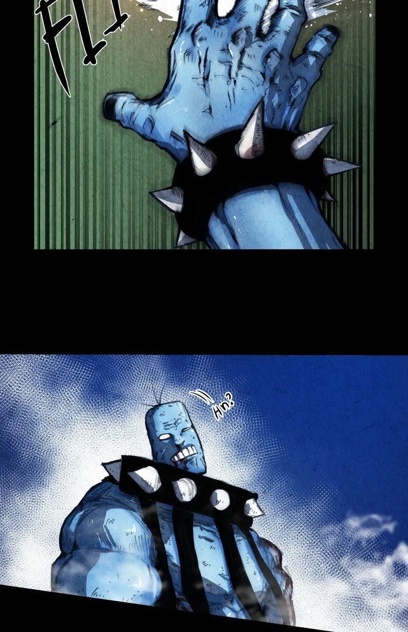 Gul Chapter 8 page 19 - 