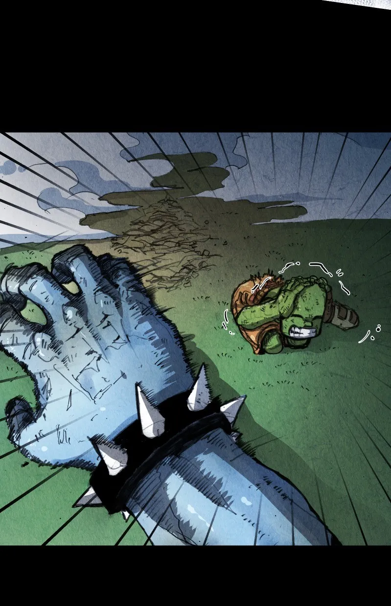 Gul Chapter 8 page 20 - 