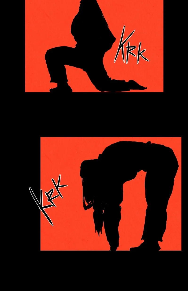 Gul Chapter 8 page 3 - 