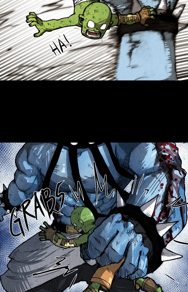 Gul Chapter 8 page 22 - 