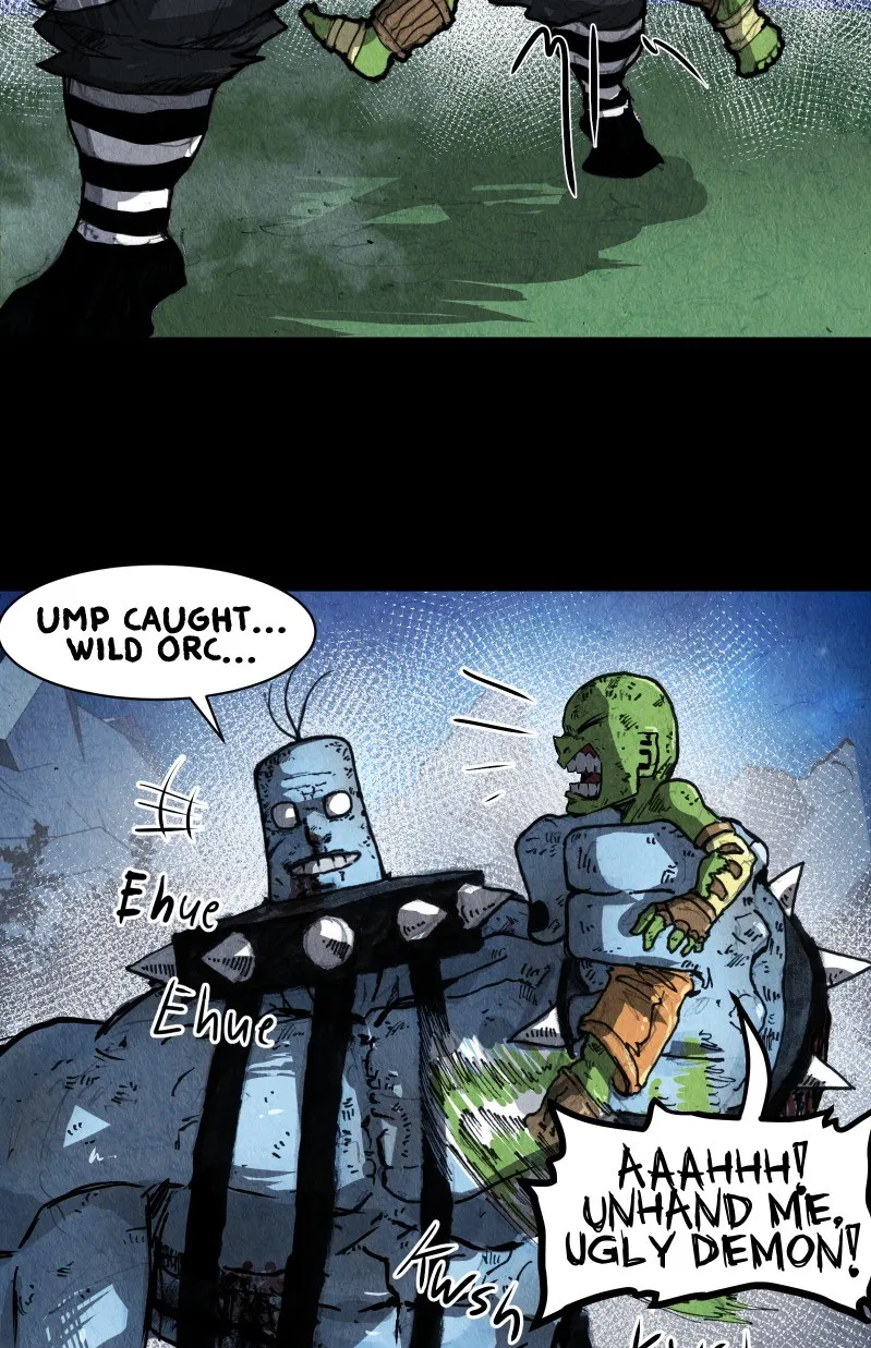 Gul Chapter 8 page 23 - 