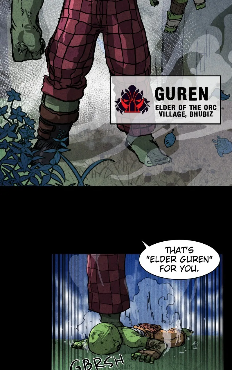 Gul Chapter 8 page 30 - 