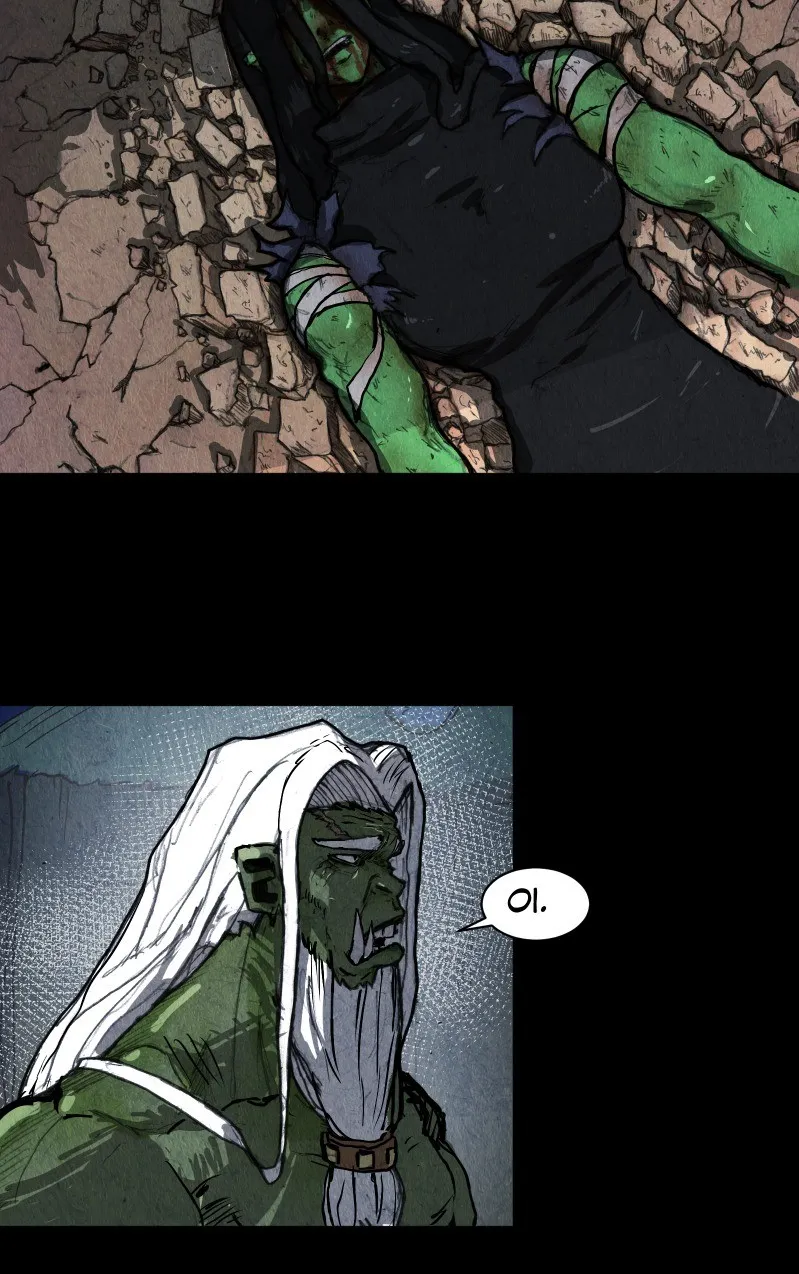 Gul Chapter 8 page 33 - 