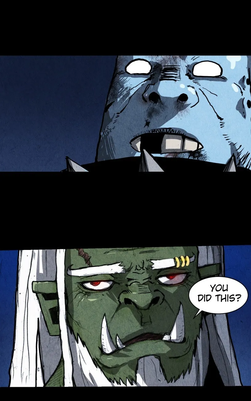 Gul Chapter 8 page 34 - 