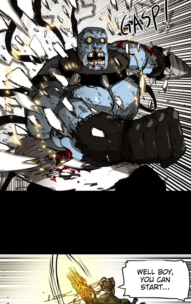 Gul Chapter 8 page 46 - 