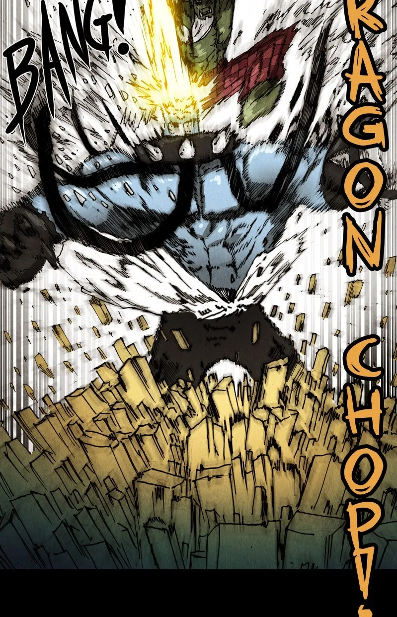 Gul Chapter 8 page 49 - 