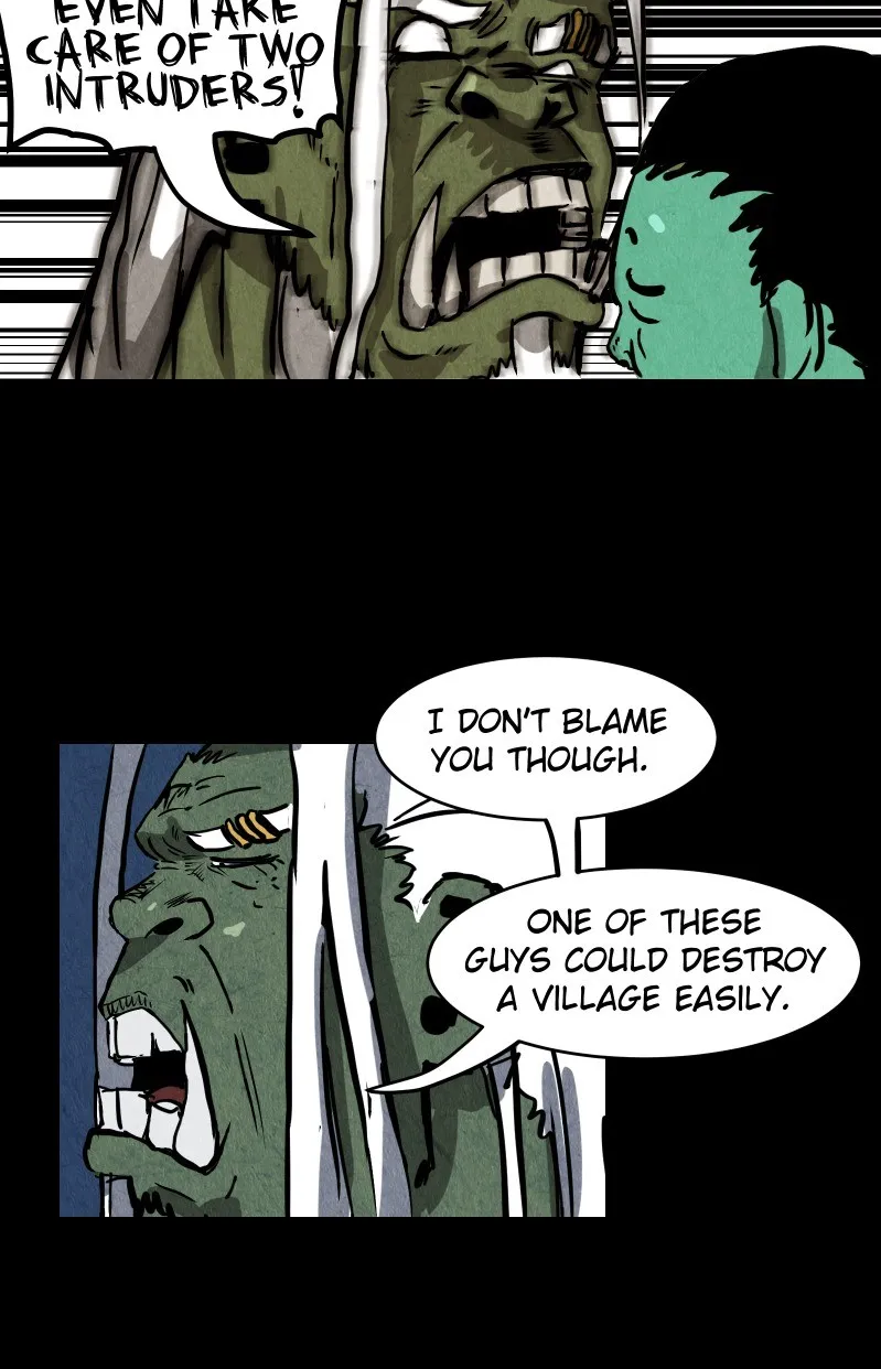 Gul Chapter 8 page 60 - 