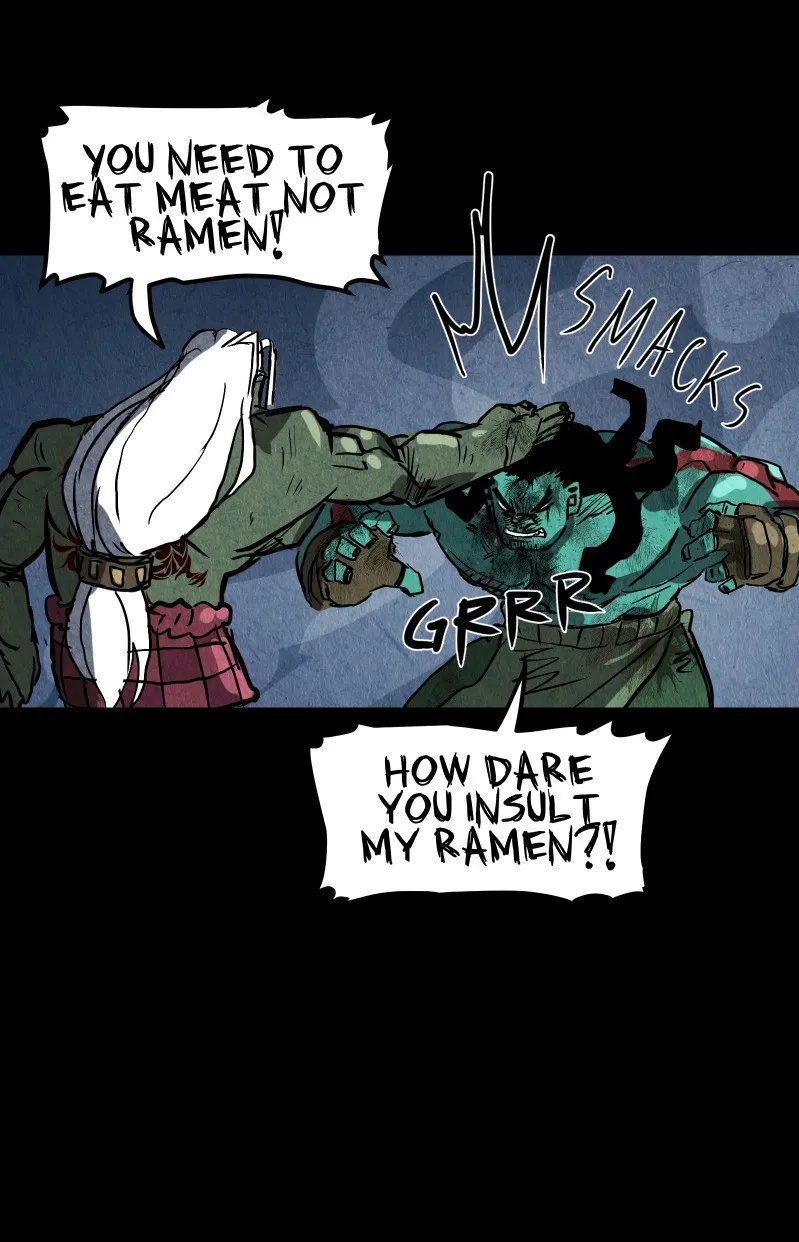 Gul Chapter 8 page 61 - 
