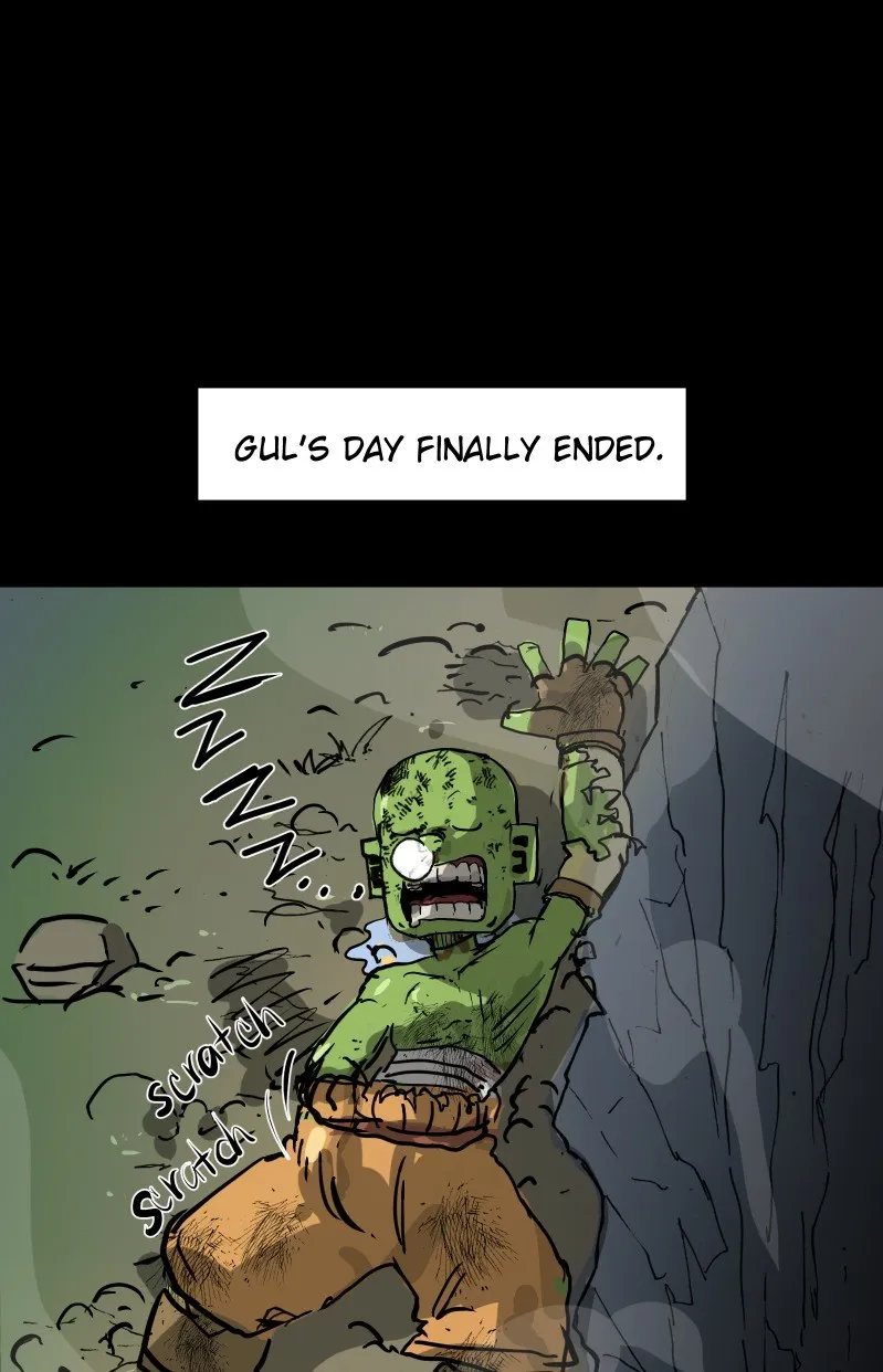 Gul Chapter 8 page 70 - 