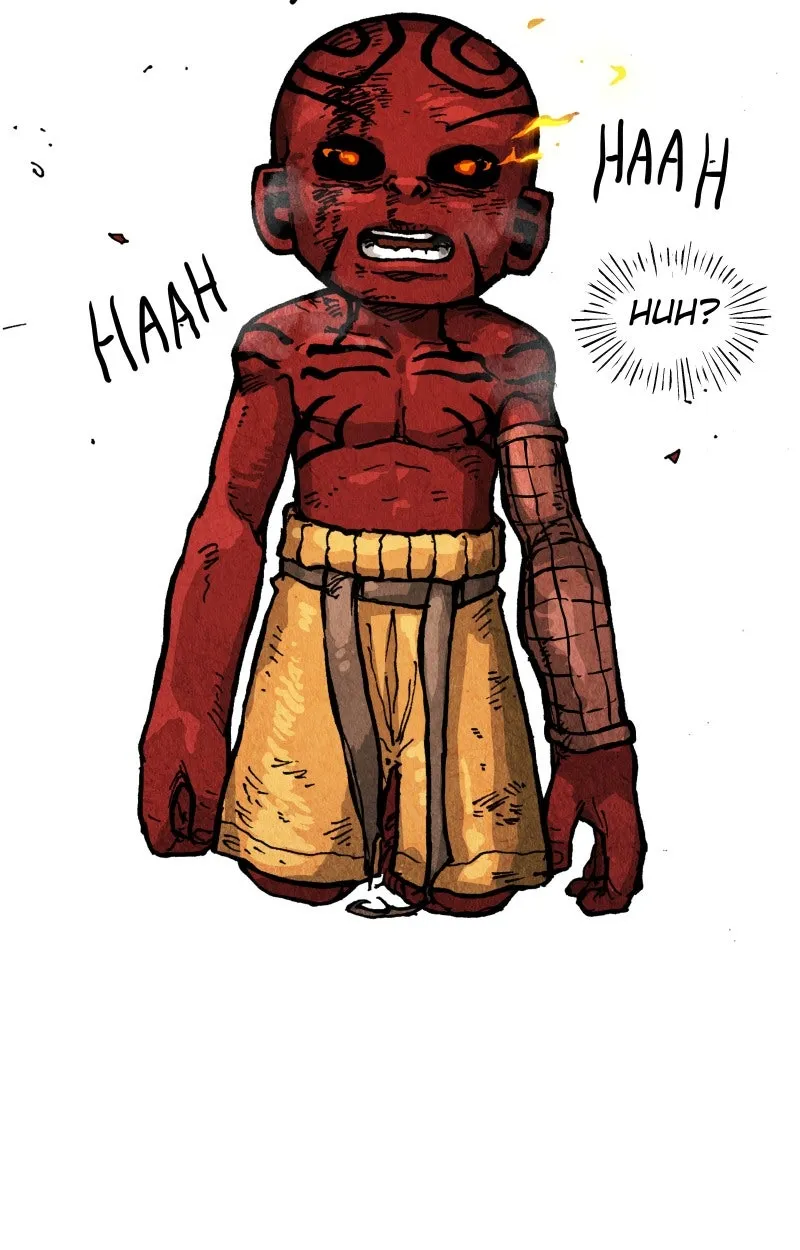 Gul Chapter 80 page 20 - 
