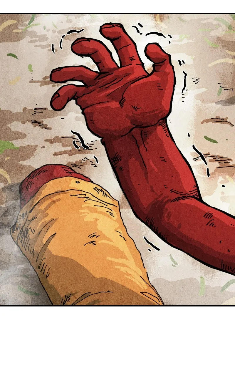 Gul Chapter 80 page 22 - 