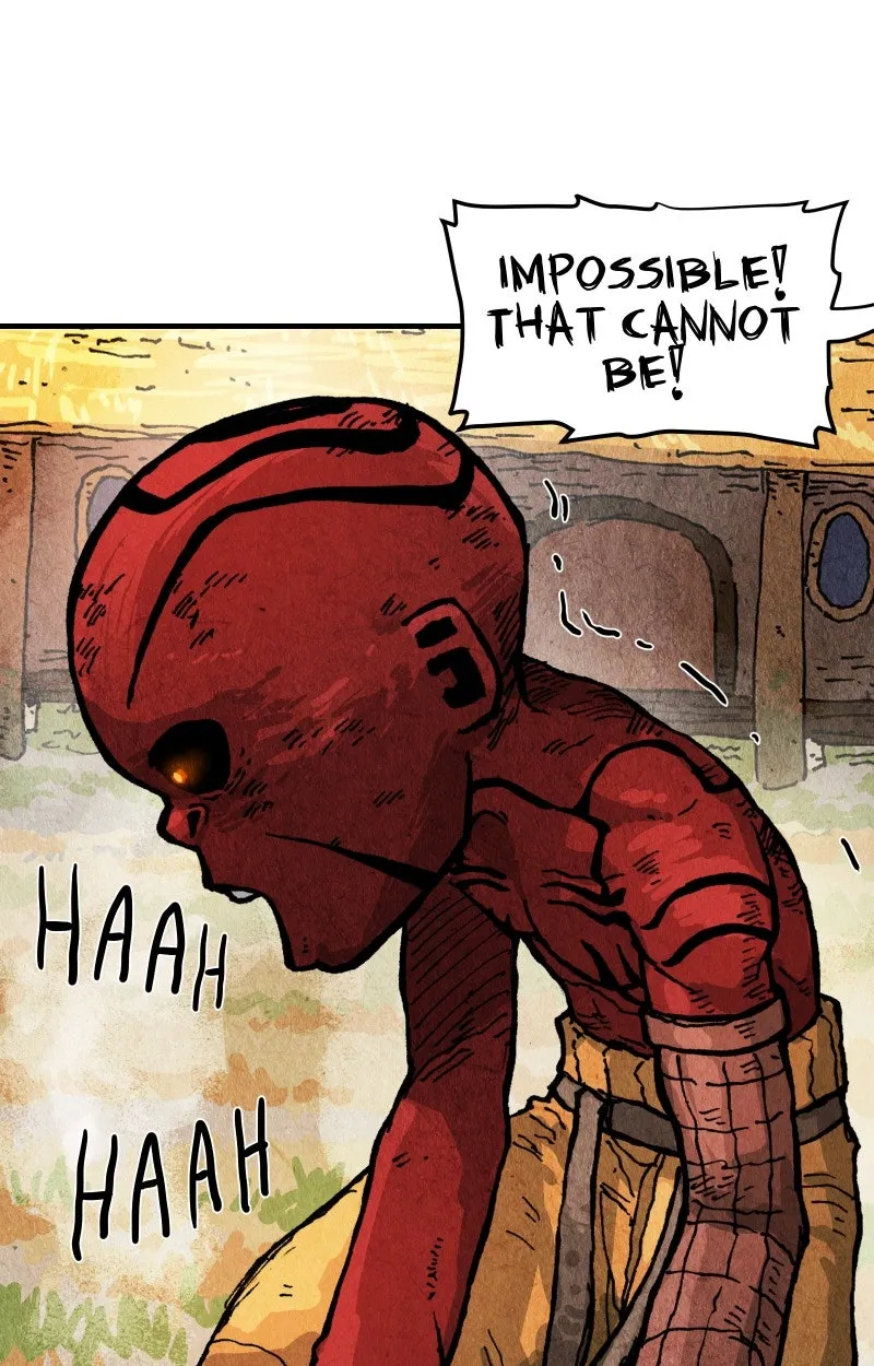 Gul Chapter 80 page 23 - 