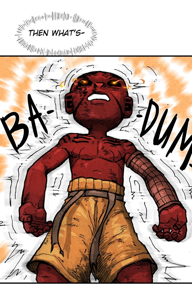 Gul Chapter 80 page 25 - 