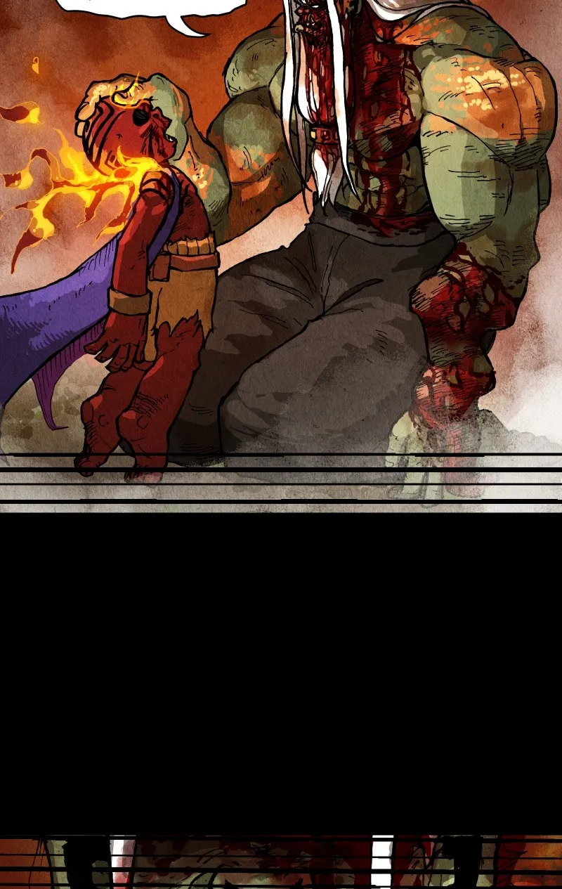 Gul Chapter 80 page 28 - 