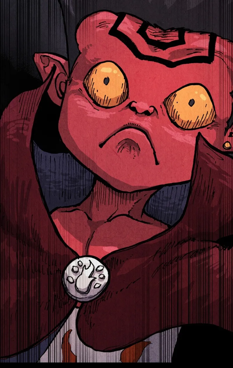 Gul Chapter 80 page 30 - 
