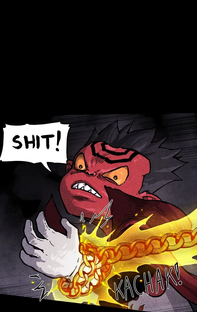 Gul Chapter 80 page 34 - 