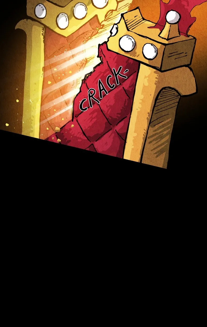 Gul Chapter 80 page 38 - 