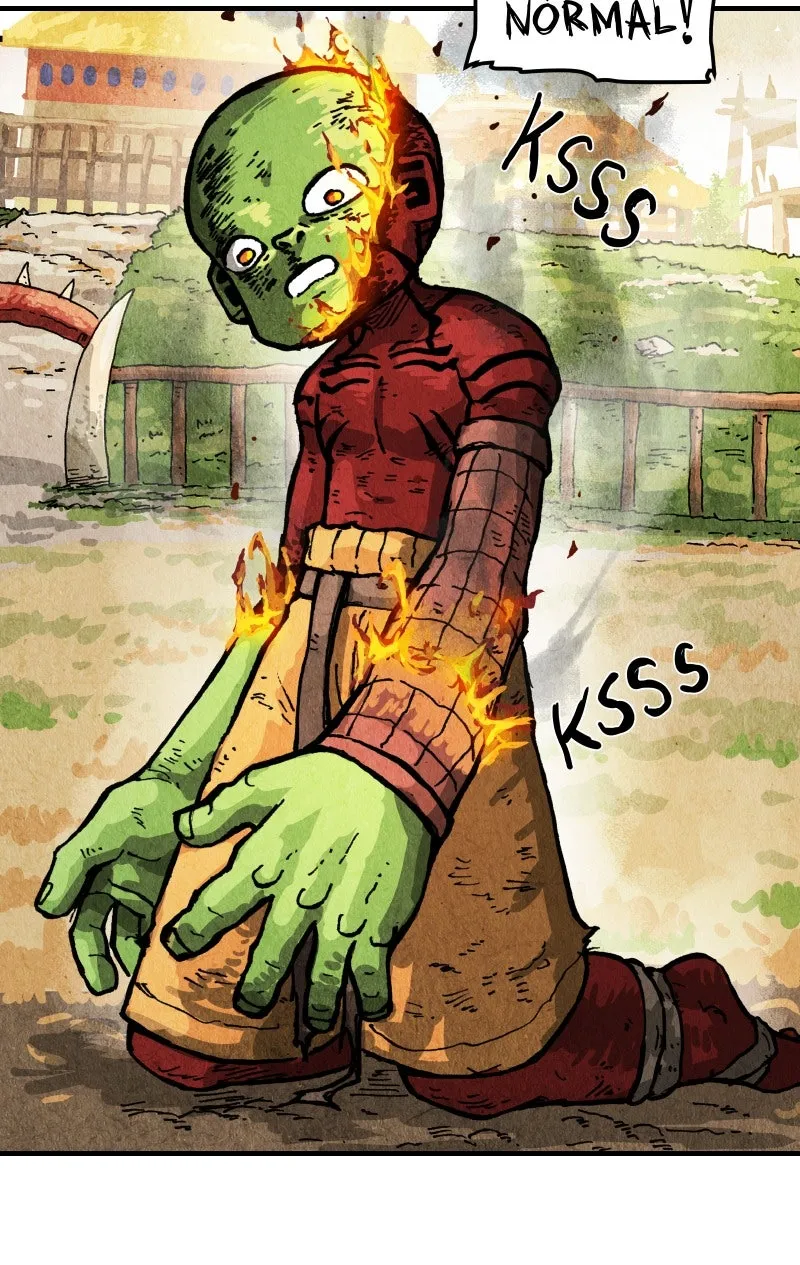 Gul Chapter 80 page 44 - 
