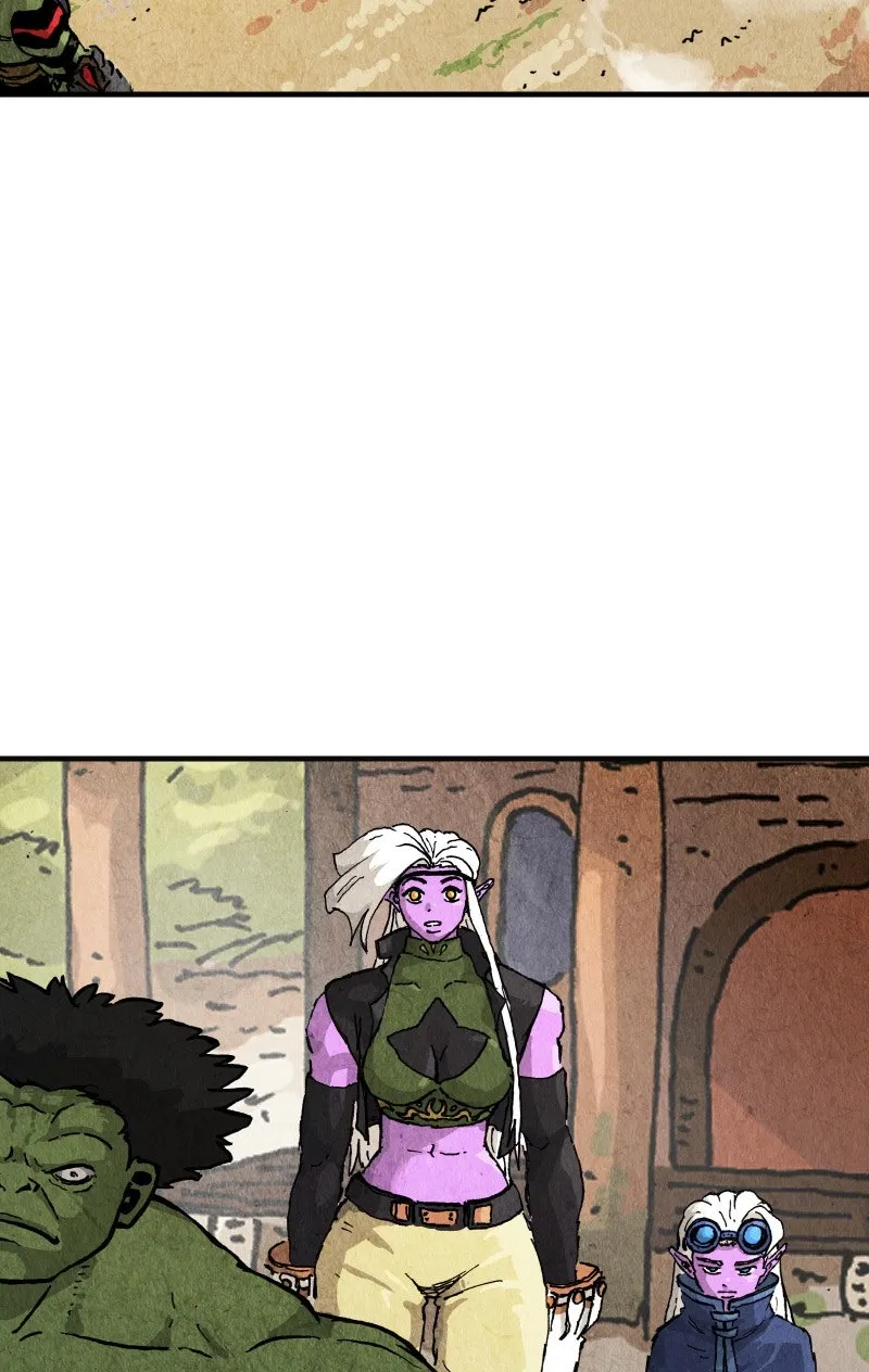 Gul Chapter 80 page 46 - 