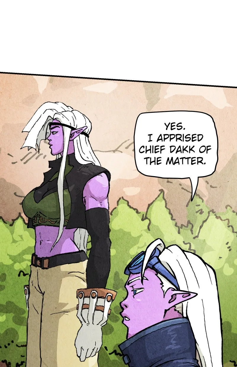 Gul Chapter 80 page 48 - 