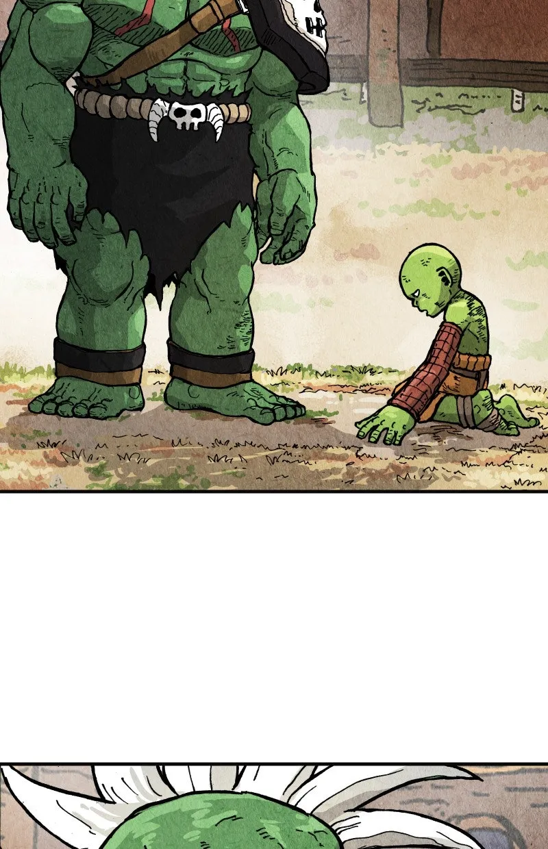 Gul Chapter 80 page 50 - 