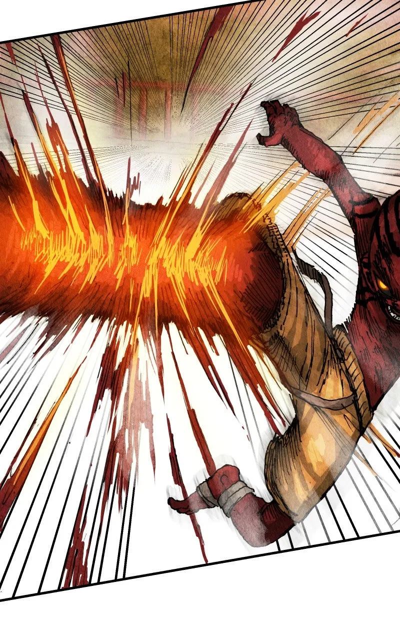Gul Chapter 80 page 6 - 