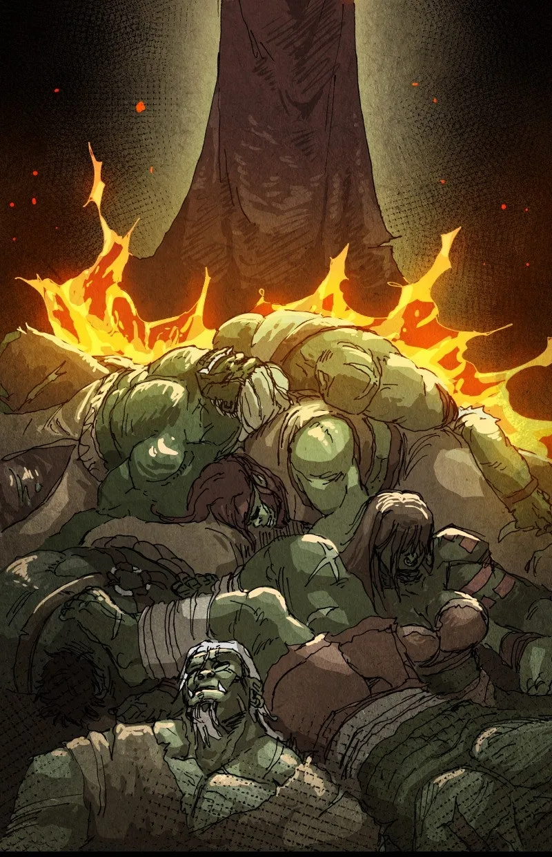 Gul Chapter 80 page 70 - 