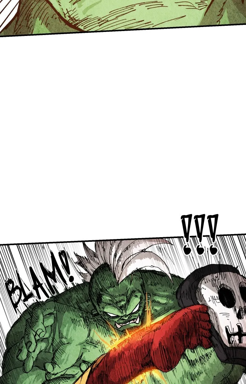 Gul Chapter 80 page 8 - 