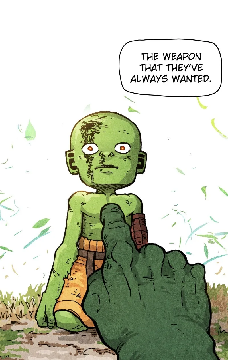 Gul Chapter 80 page 73 - 