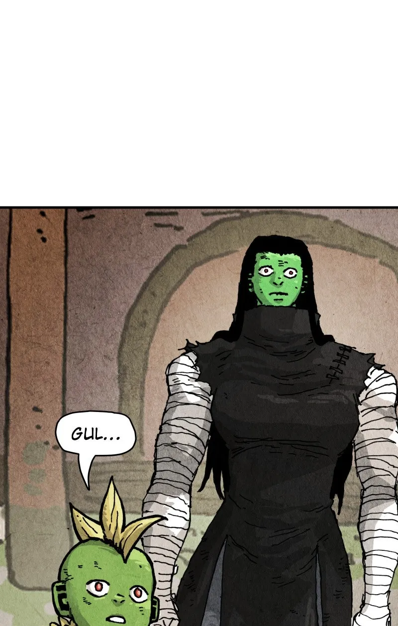 Gul Chapter 80 page 76 - 