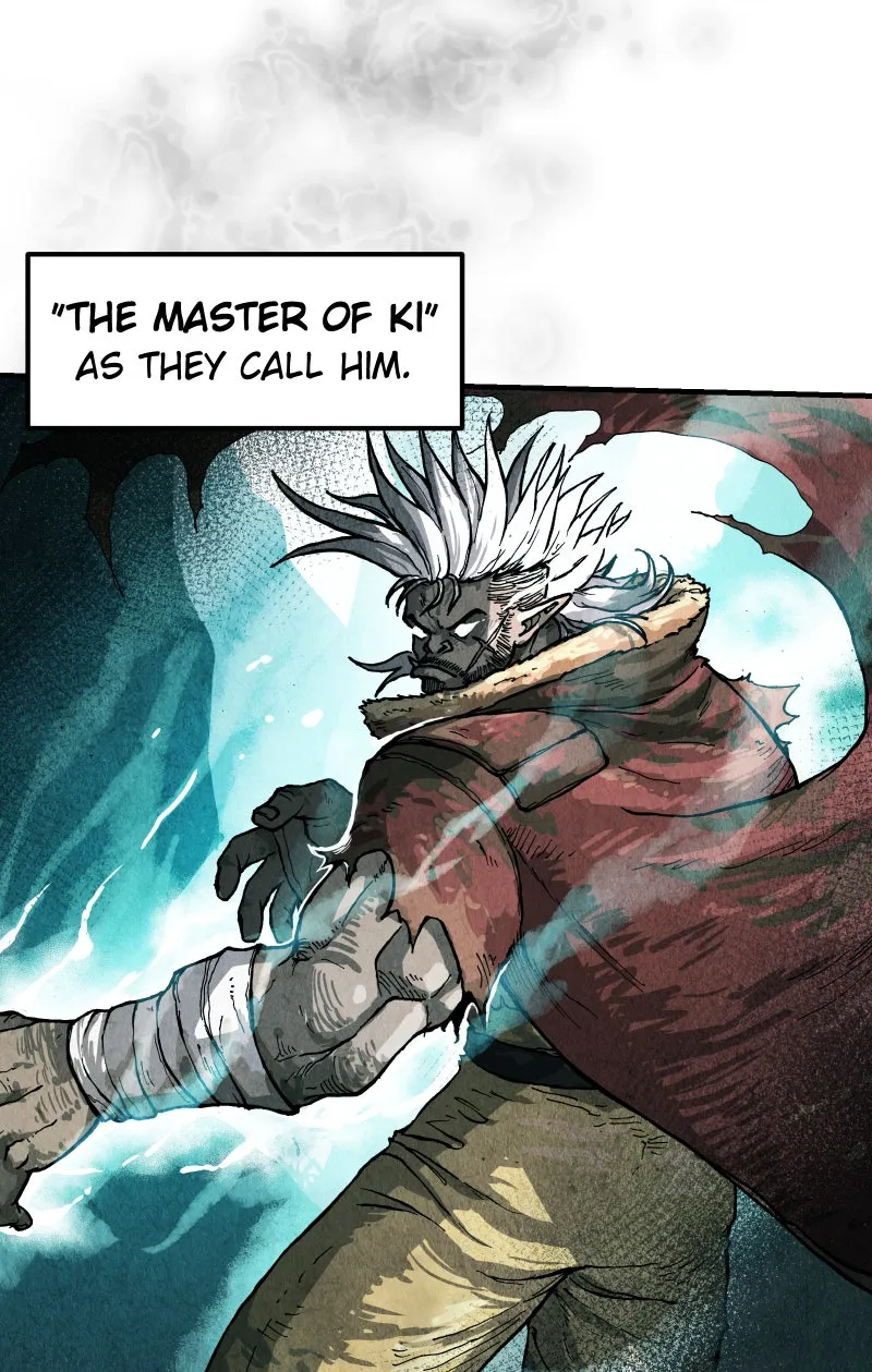 Gul Chapter 80 page 85 - 