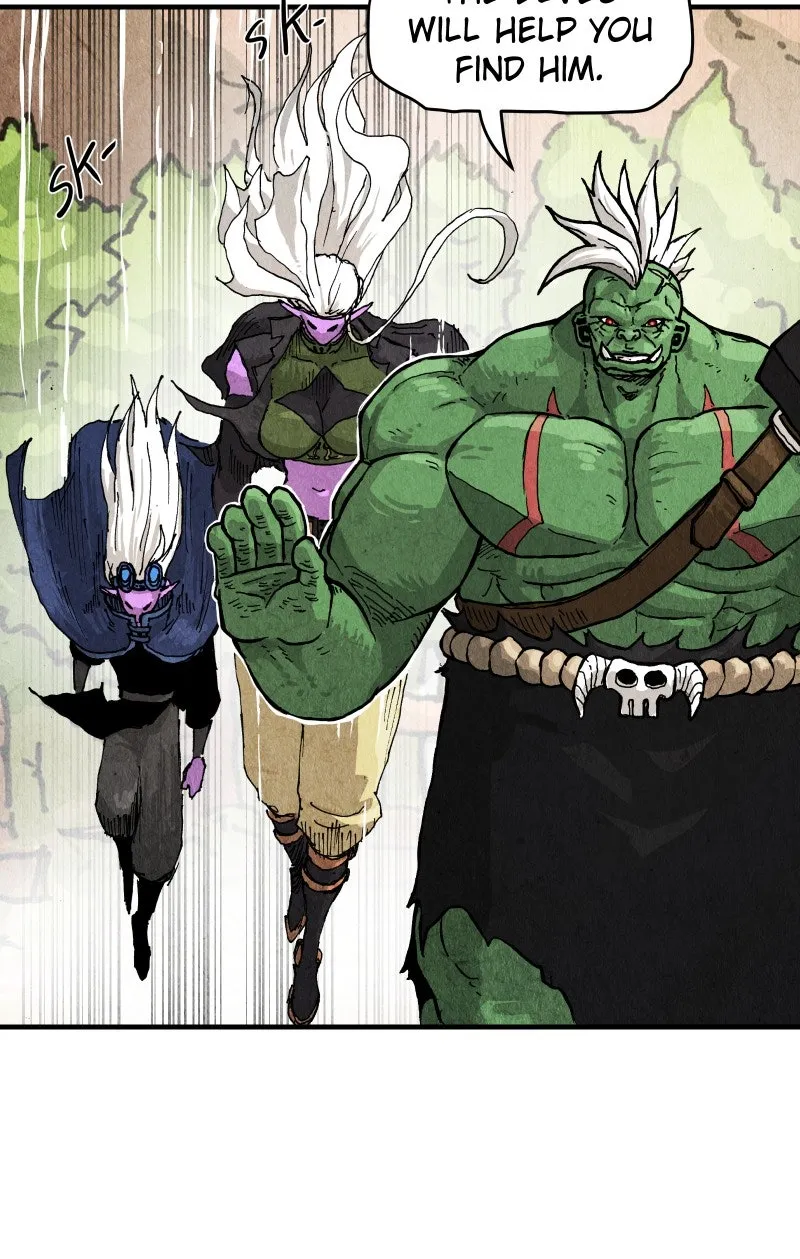 Gul Chapter 80 page 87 - 
