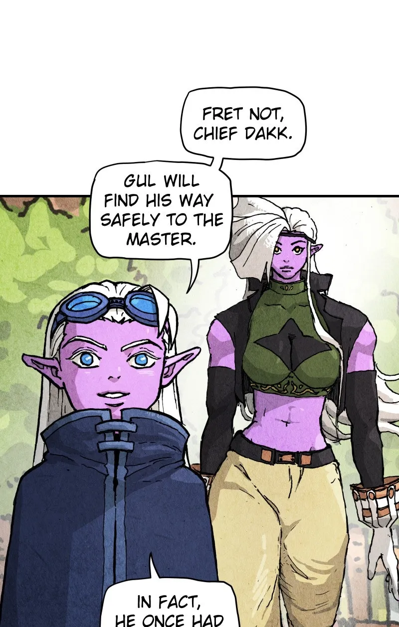 Gul Chapter 80 page 88 - 