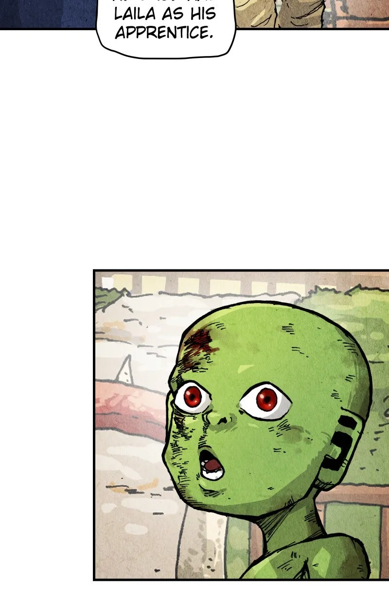 Gul Chapter 80 page 89 - 