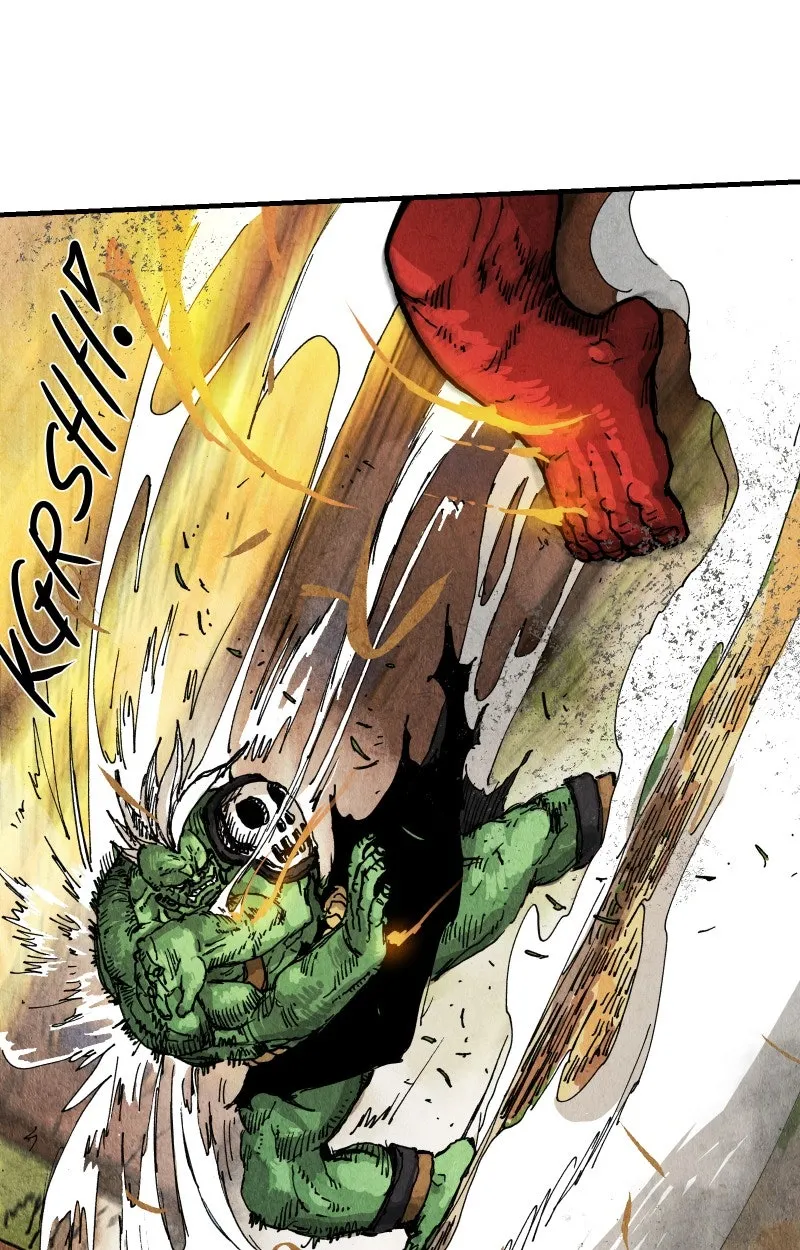 Gul Chapter 80 page 10 - 