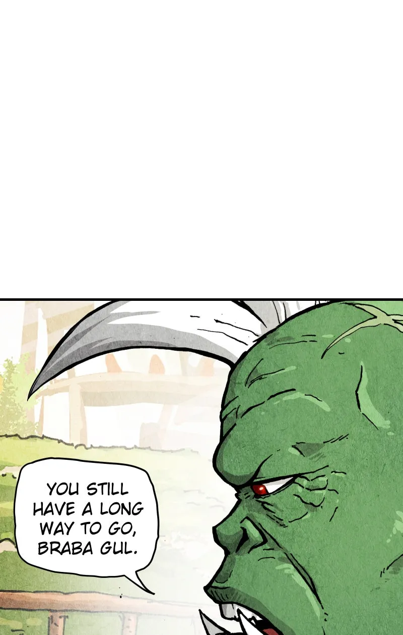 Gul Chapter 80 page 91 - 