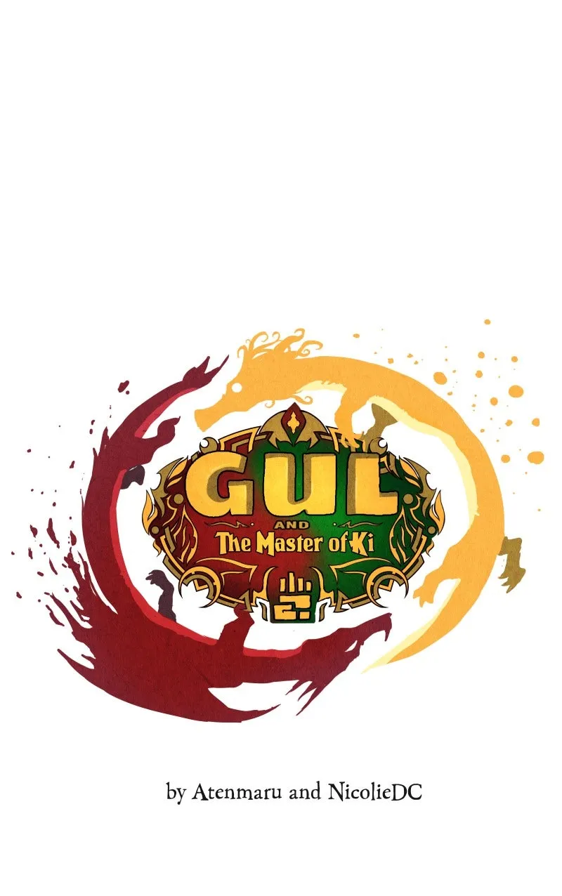 Gul Chapter 81 page 1 - 