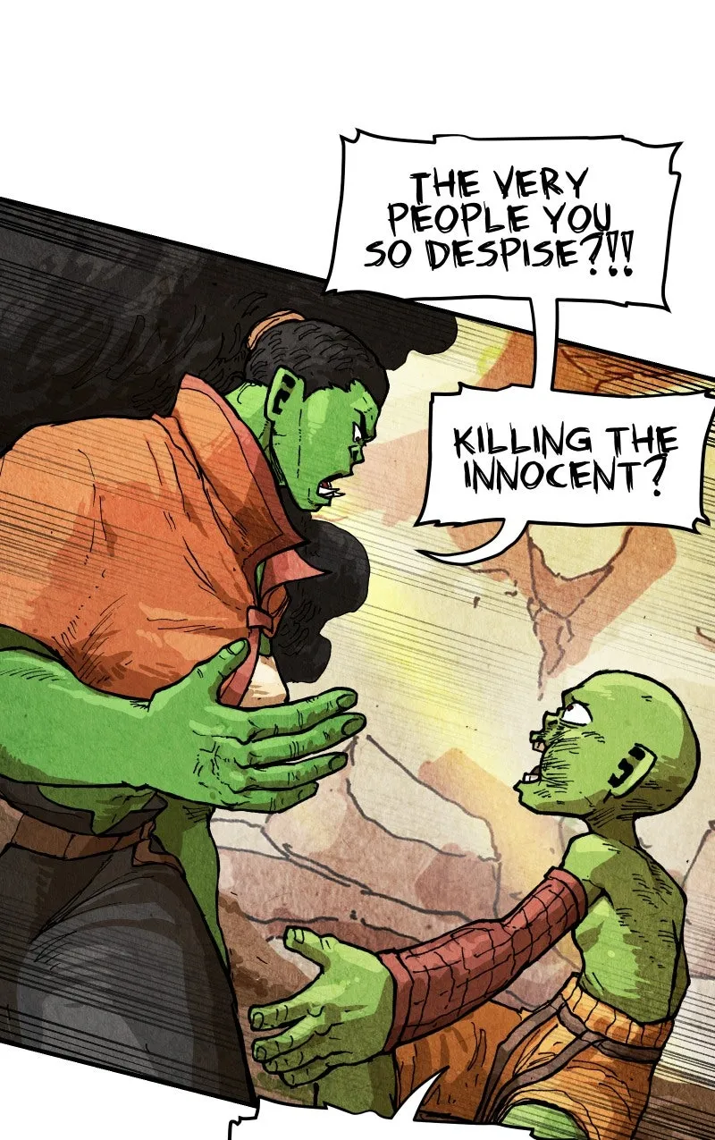 Gul Chapter 81 page 15 - 