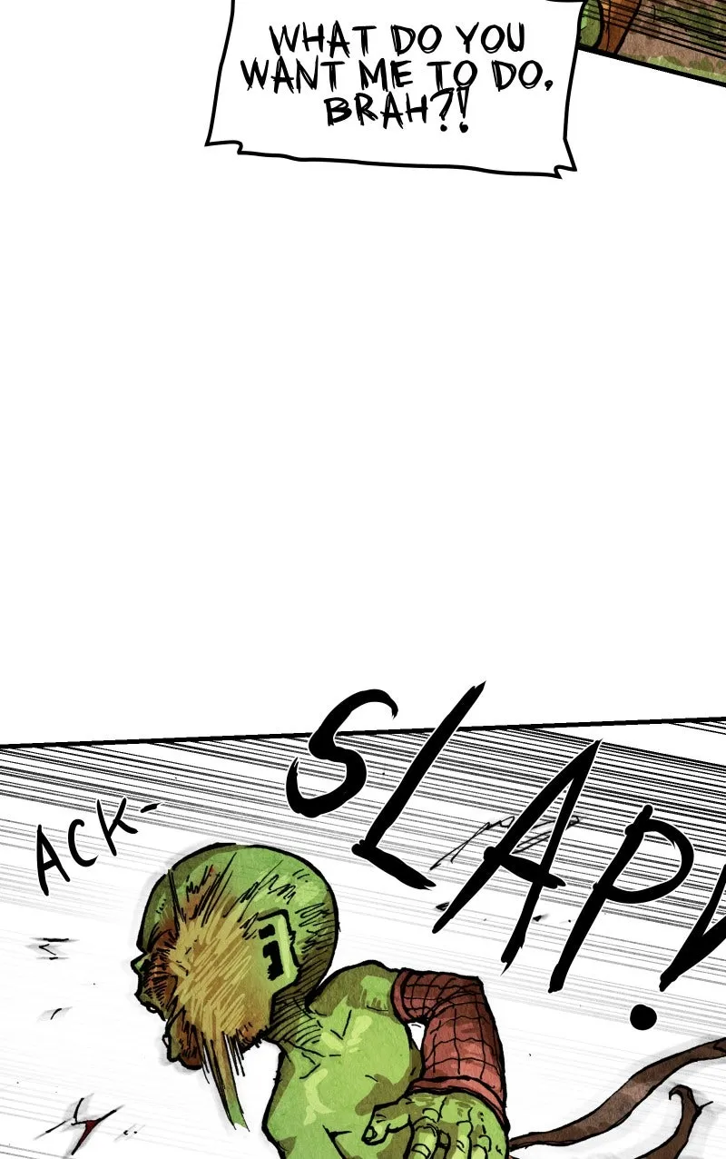 Gul Chapter 81 page 16 - 