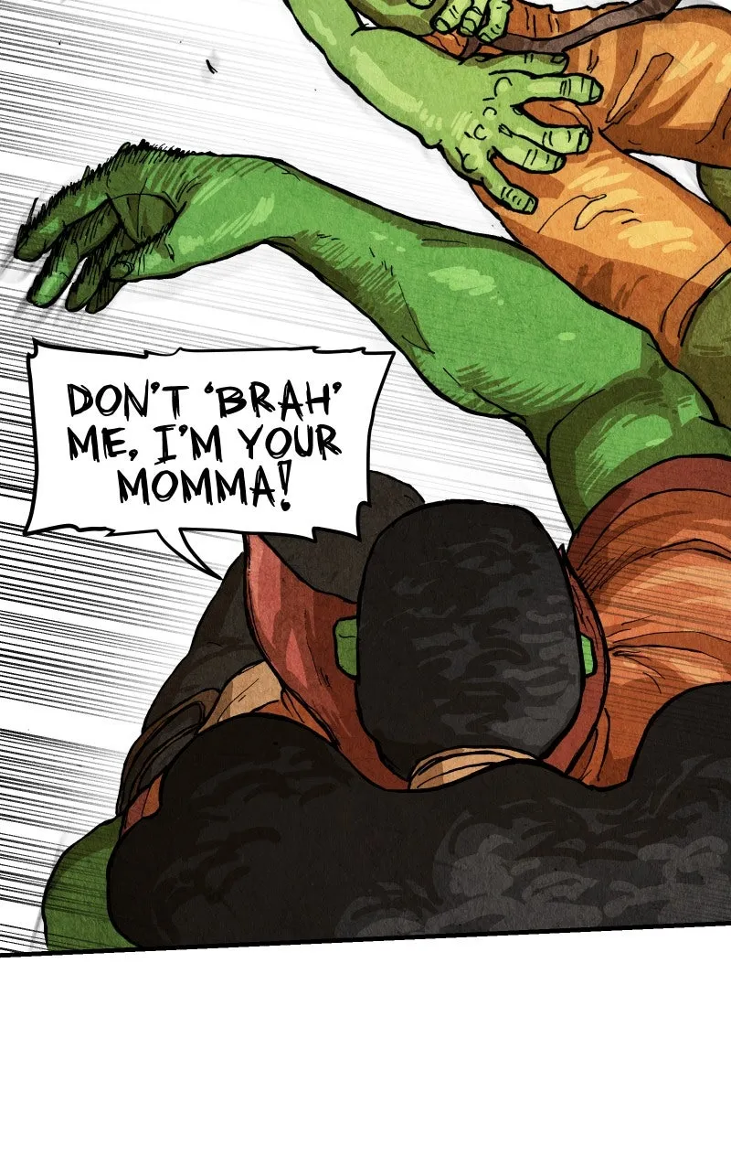 Gul Chapter 81 page 17 - 