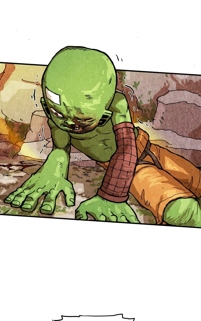 Gul Chapter 81 page 18 - 