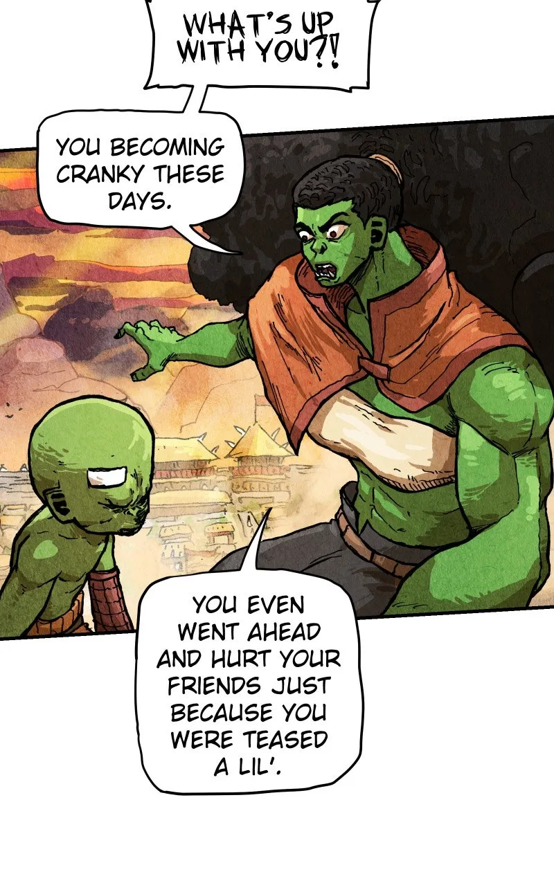 Gul Chapter 81 page 19 - 